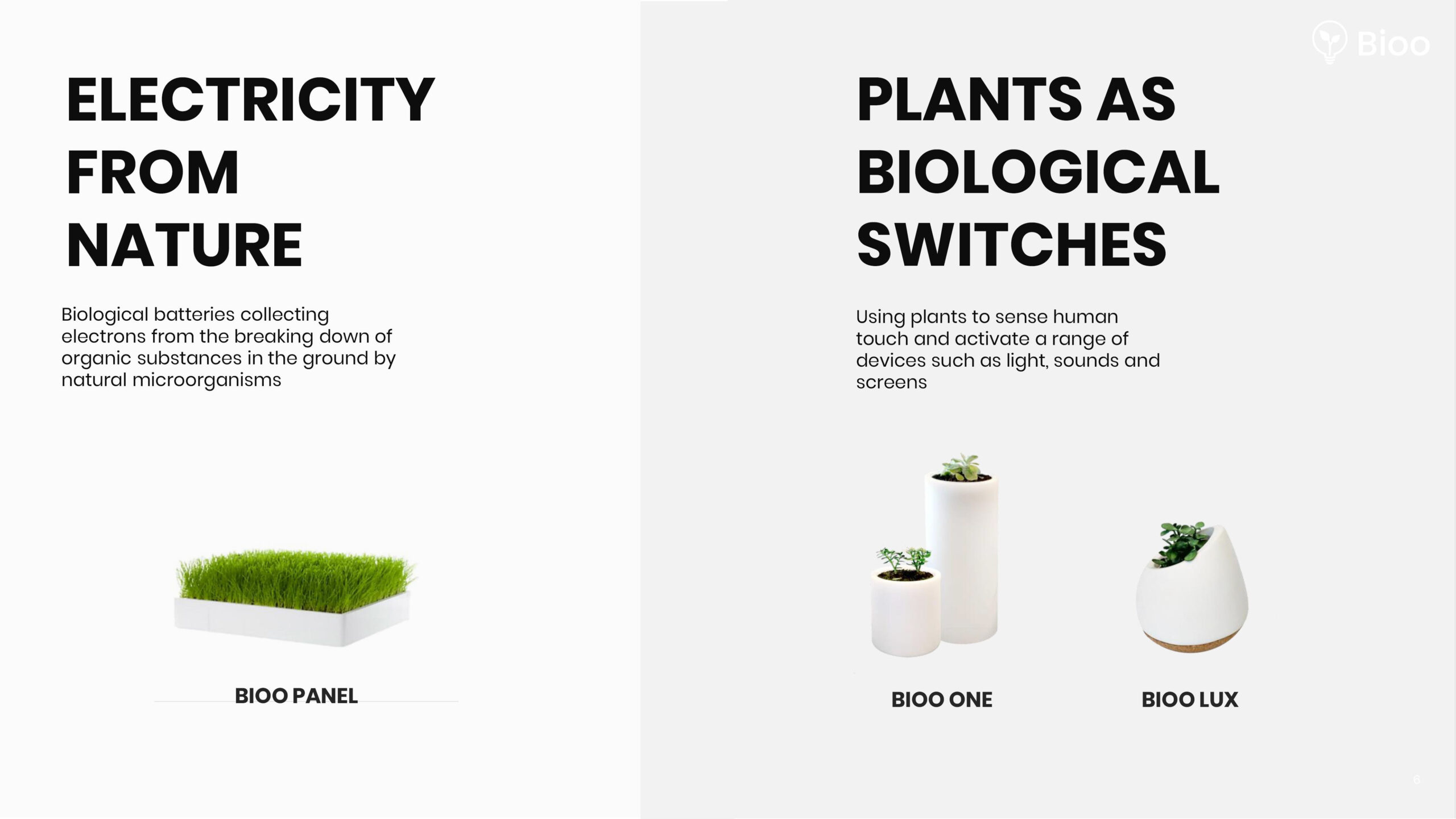 Biotech City's ambitious sustainable vision is made possible through collaboration with BIOO, a leading biotechnology company at the convergence of nature