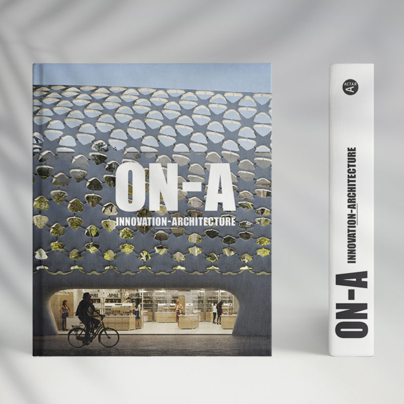 ON-A. InnovatiON-Architecture