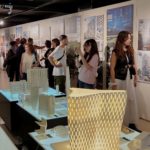 ON-A opened its doors for the third consecutive year at the 48H Open House Barcelona . The architecture festival is held every year in Barcelona, ​​a special occasion to visit public and private buildings that are not normally accessible.